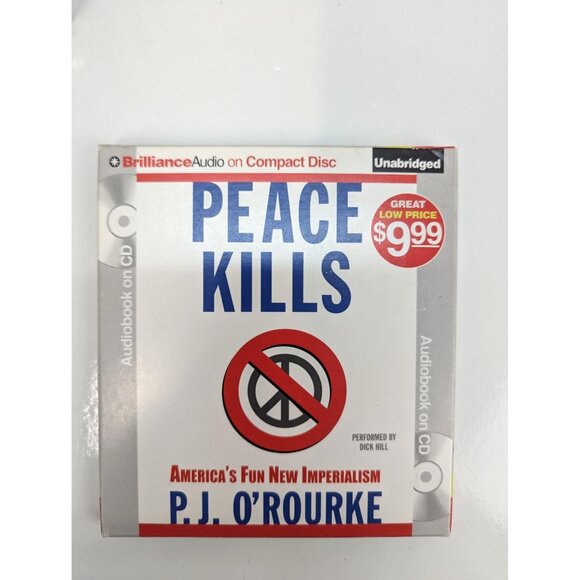 Audiobooks On CDs Lot of 3 Action/Adventure/True Story Preowned Read Description - Picture 6 of 7